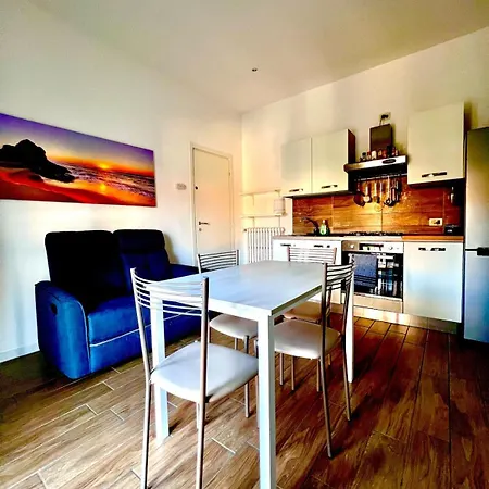 Ma Maison Hospital School Holiday home Brescia